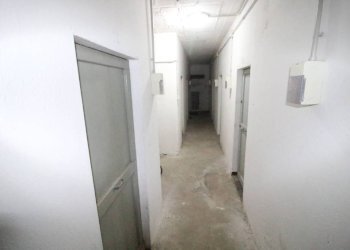 Cantina - Three-room apartment salita Lorenzo Cappelloni, Genova - photo 20