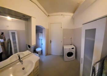 Bagno - Appartamento via Santo Stefano, Bologna (zona Centro Storico) - foto 4