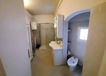Bagno - Appartamento via Santo Stefano, Bologna (zona Centro Storico) - foto 5