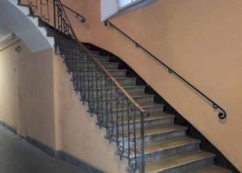 Interno palazzo - Appartamento via Santo Stefano, Bologna (zona Centro Storico) - foto 2