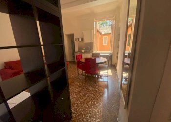 Corridoio - Monolocale via Santo Stefano, Bologna (zona Centro Storico) - foto 4