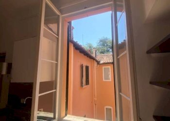 Vista - Monolocale via Santo Stefano, Bologna (zona Centro Storico) - foto 5