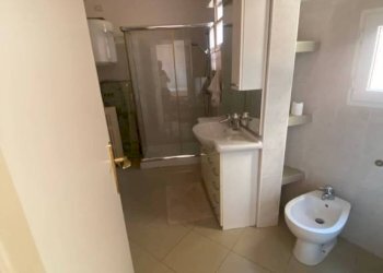 Bagno - Monolocale via Santo Stefano, Bologna (zona Centro Storico) - foto 13