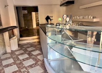 Interno non residenziale - Shop via Sant'Isaia, 124, Bologna (neighborhood Centro Storico) - photo 11