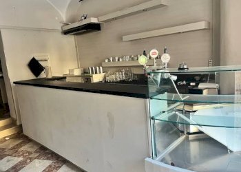 Interno non residenziale - Shop via Sant'Isaia, 124, Bologna (neighborhood Centro Storico) - photo 13