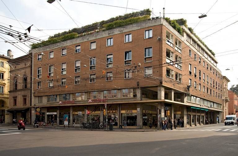 Vista - Ufficio Bologna (zona Centro Storico) - foto 1