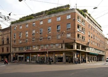 Vista - Ufficio Bologna (zona Centro Storico) - foto 1