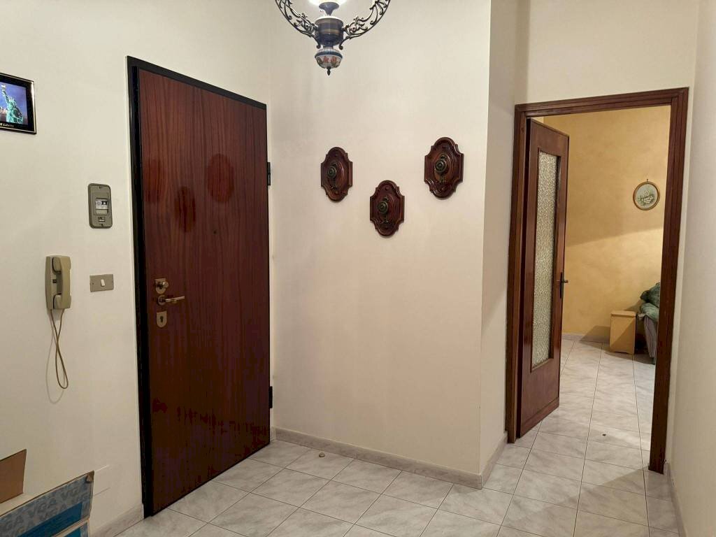 Ingresso - Bilocale via Bosio, 2, Airasca - foto 3