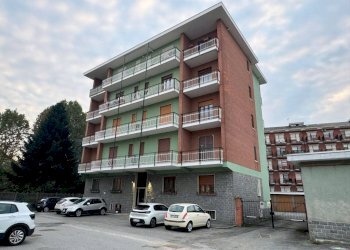 Facciata - Bilocale via Bosio, 2, Airasca - foto 1