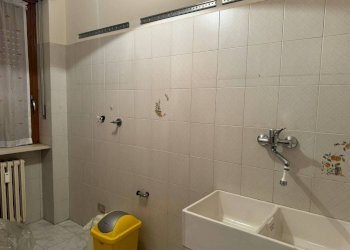 Cucina - Bilocale via Bosio, 2, Airasca - foto 6