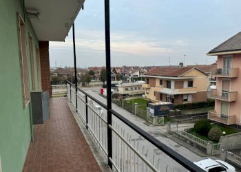 Terrazzo - Bilocale via Bosio, 2, Airasca - foto 11