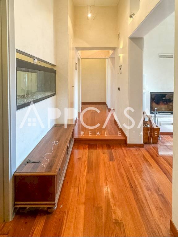 Interno appartamento - Quadrilocale via Francesco Crispi, 32, Avezzano - foto 2