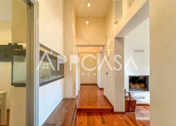 Interno appartamento - Quadrilocale via Francesco Crispi, 32, Avezzano - foto 1