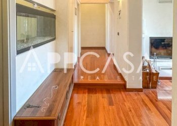 Interno appartamento - Quadrilocale via Francesco Crispi, 32, Avezzano - foto 2