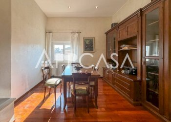 Salone - Quadrilocale via Francesco Crispi, 32, Avezzano - foto 3