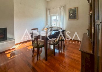 Salone - Quadrilocale via Francesco Crispi, 32, Avezzano - foto 4