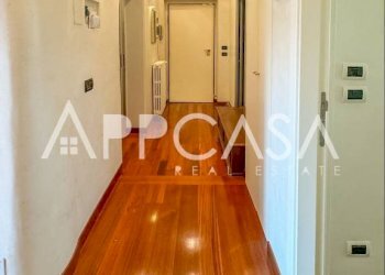 Interno appartamento - Quadrilocale via Francesco Crispi, 32, Avezzano - foto 6