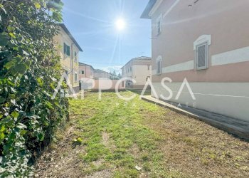 Giardino - Quadrilocale via Francesco Crispi, 32, Avezzano - foto 13