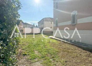 Facciata - Quadrilocale via Francesco Crispi, 32, Avezzano - foto 14