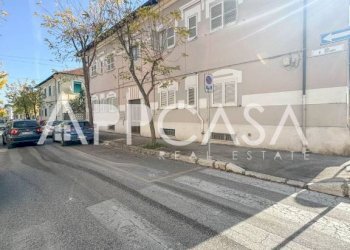 Facciata - Quadrilocale via Francesco Crispi, 32, Avezzano - foto 18