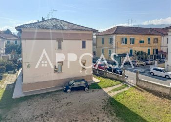 Vista - Quadrilocale via Francesco Crispi, 32, Avezzano - foto 19