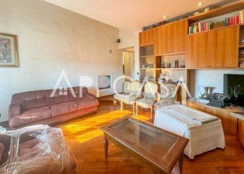 Salone - Quadrilocale via Francesco Crispi, 32, Avezzano - foto 23