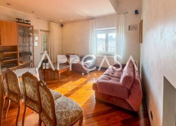 Salone - Quadrilocale via Francesco Crispi, 32, Avezzano - foto 25