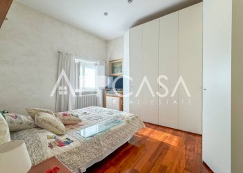 Camera da letto - Quadrilocale via Francesco Crispi, 32, Avezzano - foto 28