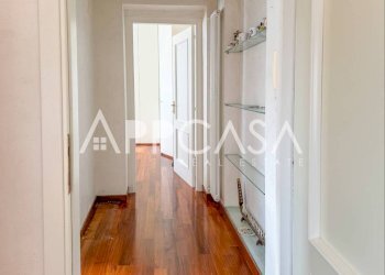 Interno appartamento - Quadrilocale via Francesco Crispi, 32, Avezzano - foto 29