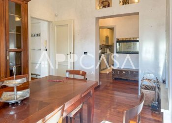 Salone - Quadrilocale via Francesco Crispi, 32, Avezzano - foto 30