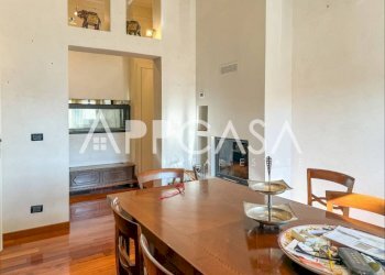 Salone - Quadrilocale via Francesco Crispi, 32, Avezzano - foto 31