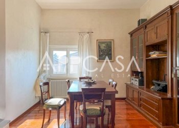 Salone - Quadrilocale via Francesco Crispi, 32, Avezzano - foto 33