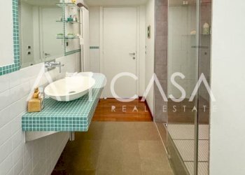 Bagno - Quadrilocale via Francesco Crispi, 32, Avezzano - foto 37