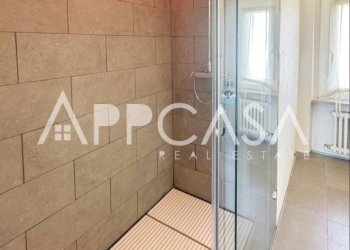 Bagno - Quadrilocale via Francesco Crispi, 32, Avezzano - foto 38