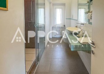 Bagno - Quadrilocale via Francesco Crispi, 32, Avezzano - foto 39