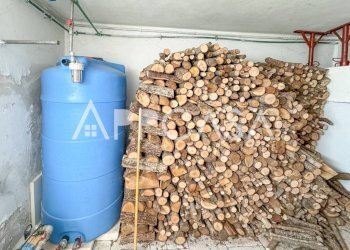 Cantina - Quadrilocale via Francesco Crispi, 32, Avezzano - foto 43