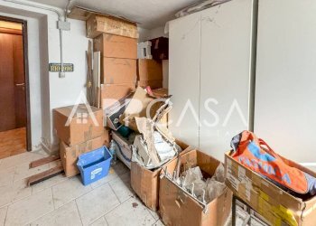 Cantina - Quadrilocale via Francesco Crispi, 32, Avezzano - foto 44