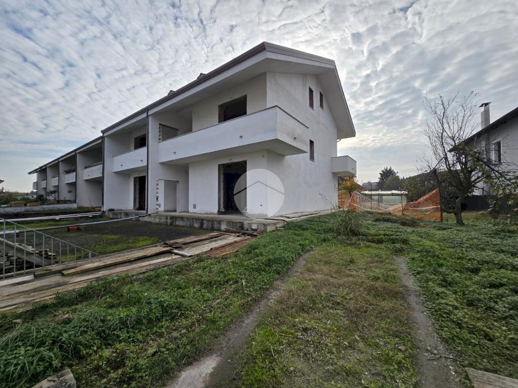 Villa a Schiera Via Paradiso, San Benigno Canavese - foto 2