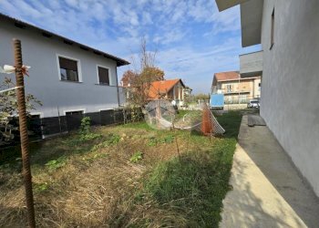 Villa a Schiera Via Paradiso, San Benigno Canavese - foto 4