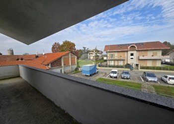 Villa a Schiera Via Paradiso, San Benigno Canavese - foto 5