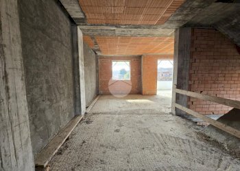 Villa a Schiera Via Paradiso, San Benigno Canavese - foto 11