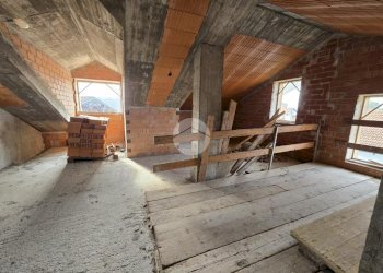 Villa a Schiera Via Paradiso, San Benigno Canavese - foto 14