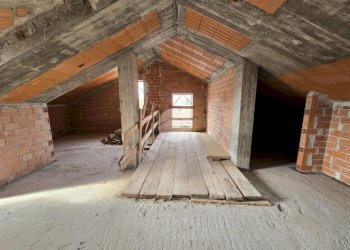 Villa a Schiera Via Paradiso, San Benigno Canavese - foto 15