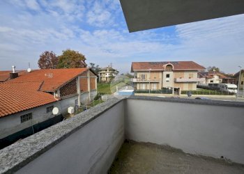 Villa a Schiera Via Paradiso, San Benigno Canavese - foto 16