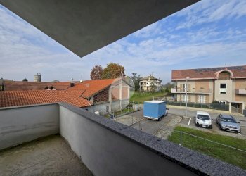 Villa a Schiera Via Paradiso, San Benigno Canavese - foto 18