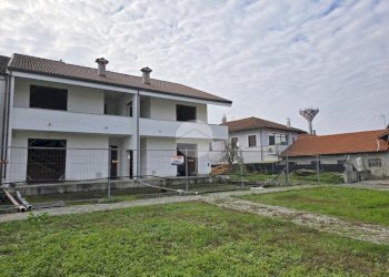 Villa a Schiera Via Paradiso, San Benigno Canavese - foto 19