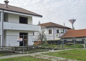 Villa a Schiera Via Paradiso, San Benigno Canavese - foto 20