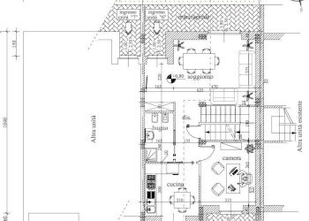 Villa a Schiera Via Paradiso, San Benigno Canavese - foto 23