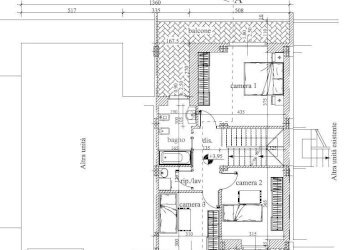 Villa a Schiera Via Paradiso, San Benigno Canavese - foto 24