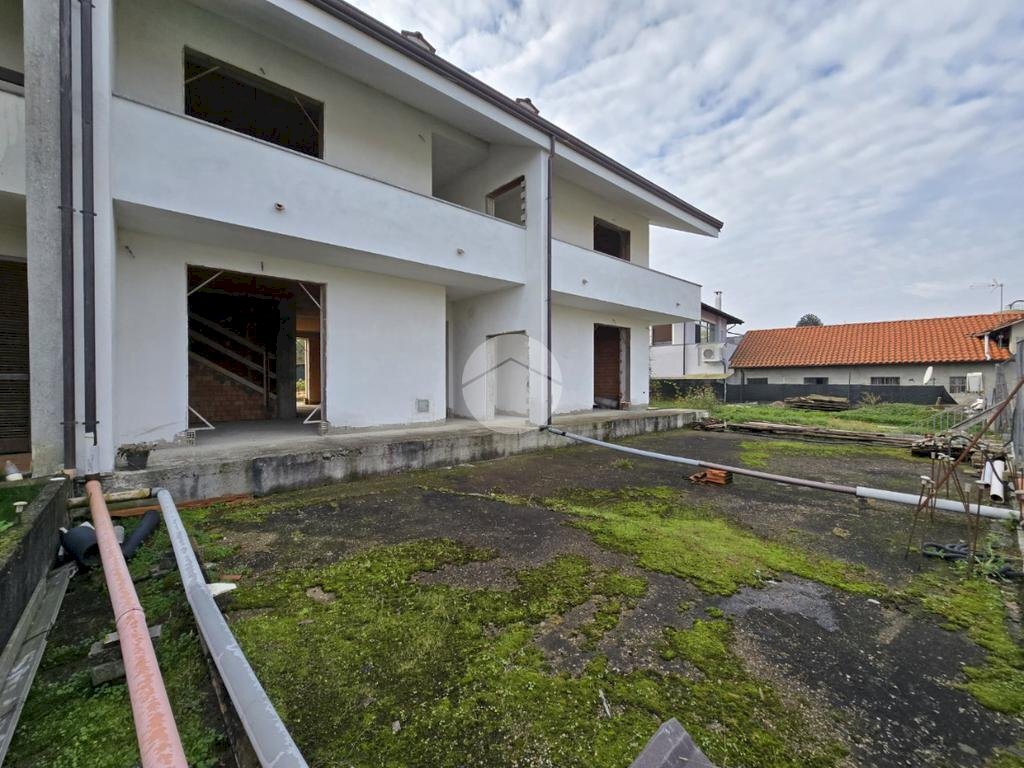 Villa a Schiera Via Paradiso, San Benigno Canavese - foto 3